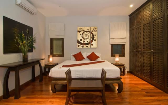 Villa Suksan - photo 5