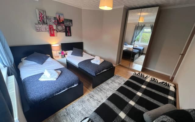 Onslow Maisonette - photo 4