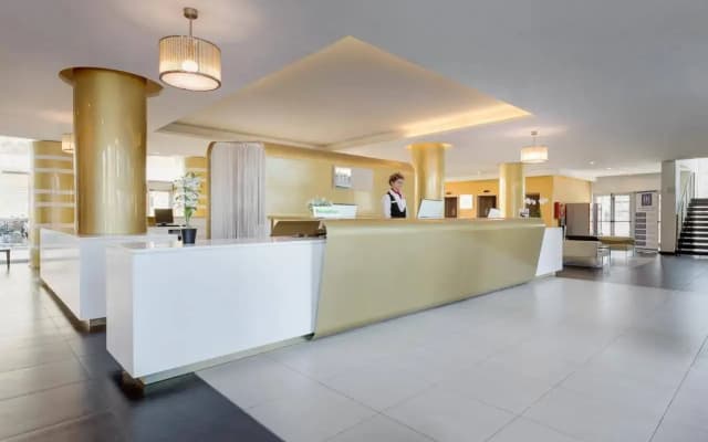 iH Hotels Roma Z3 - photo 2