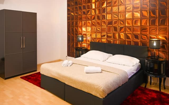 Elegant Suite Altes AKH - photo 2