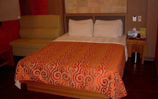 Milano Hotel - photo 3