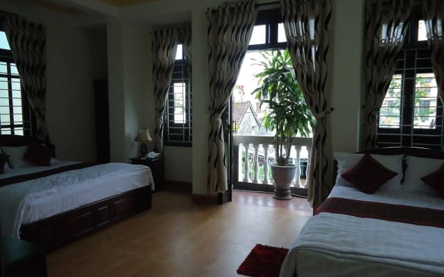 Memories Homestay - photo 4