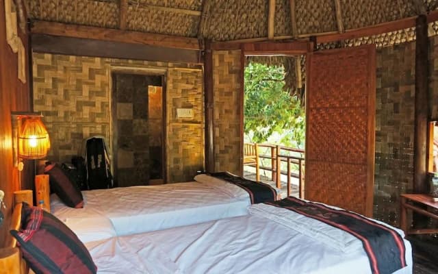 Bho Hoong Bungalows - photo 5