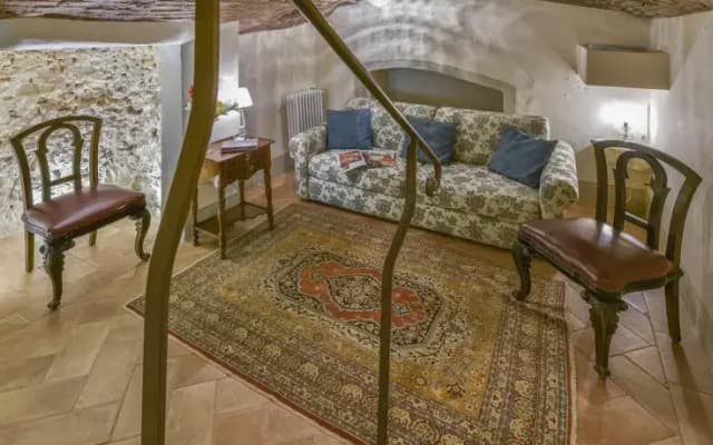 Epoque Halldis Apartment - photo 3
