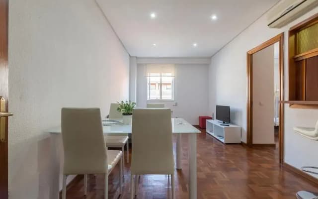 Vallehermoso Apartments - photo 5