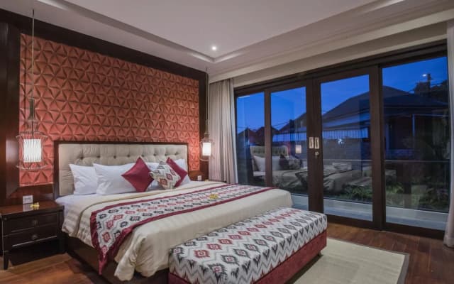 Natya Residence Jimbaran - photo 2
