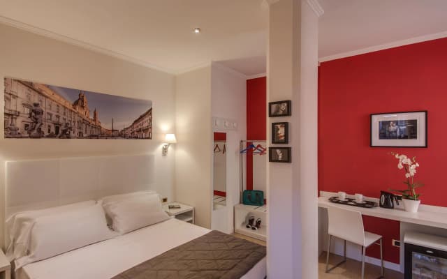Tritone Top House - photo 3