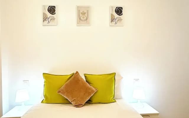 Naffah Apartments I - photo 3