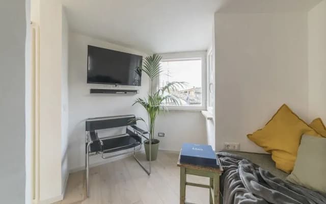 Colosseum Exclusive Duplex - photo 5