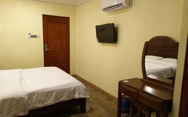 Uncle Ho Motel - photo 5