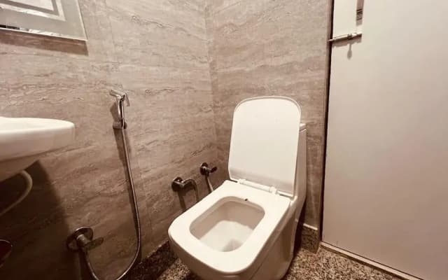 Hotel Metro View Adarsh Nagar Metro - photo 5