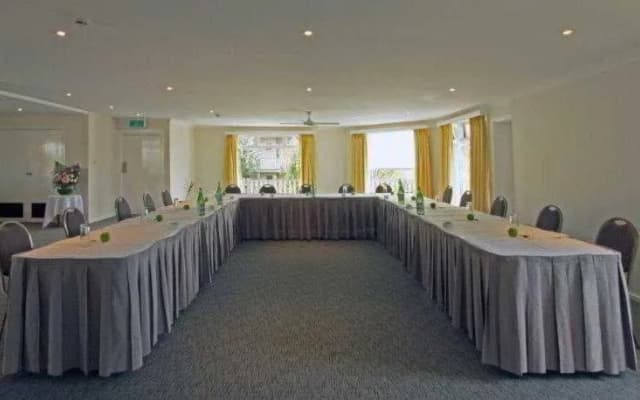 Doherty Leura Gardens Resort - photo 3