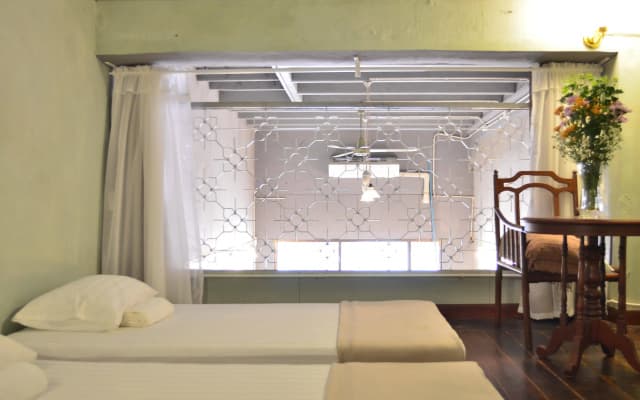 Wayla Hostel - photo 2