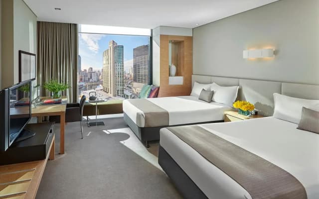 Crown Promenade Melbourne - photo 4