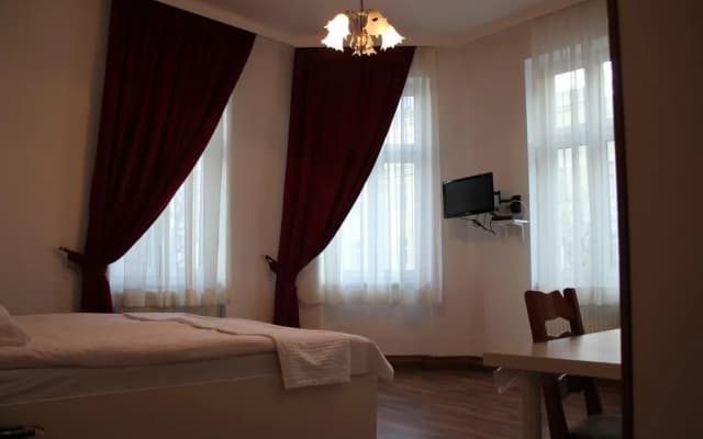 Arnes Hotel Vienna - photo 4