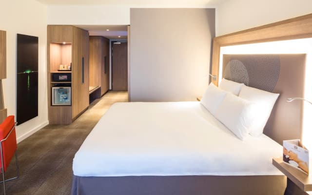 Novotel Paris 17 - photo 2