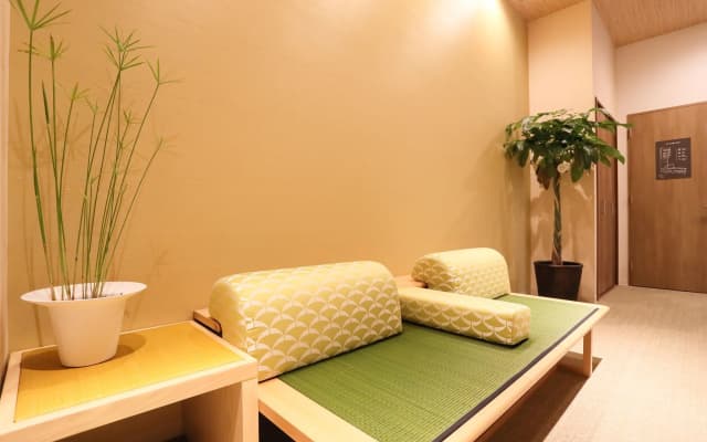bnb+ Tsuruhashi - Hostel - photo 5