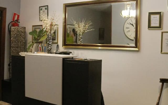 Hostal San Isidro - photo 3