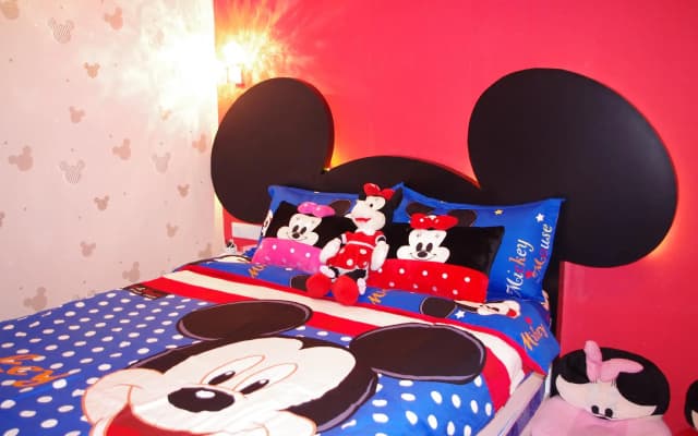 Love Guest House - photo 2