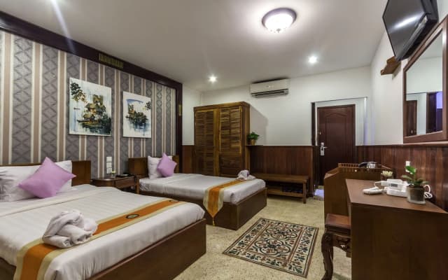 BayStone Resort - photo 2