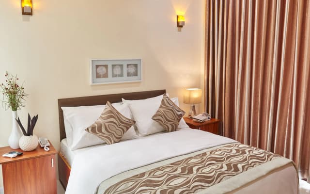 Lonuveli Hotel - photo 5