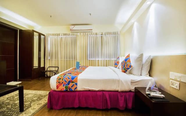FabHotel Prime Shervani - photo 3