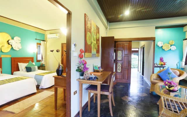 Viva Vacation Resort - photo 5