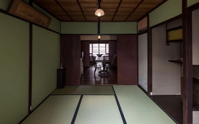 Shimoza-an Kamanza-Tei - photo 3