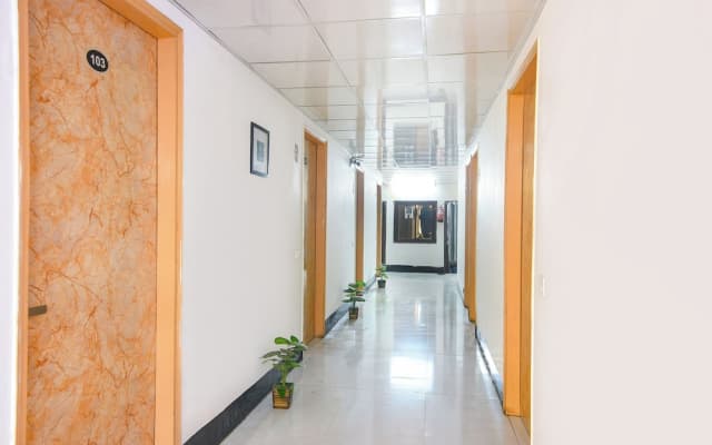 FabHotel Moody Inn Kalkaji - photo 3