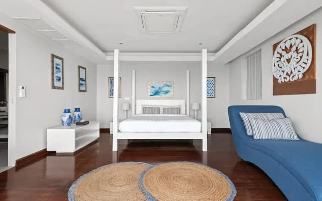Villa Samayra - An Oceanfront Pool Villa, Koh Samui - photo 5
