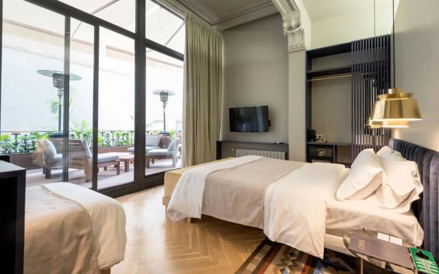 Búho Boutique Rooms - photo 2