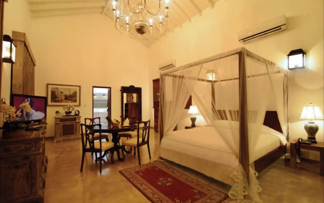 La maison de Colombo - photo 5