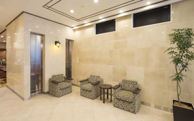 Hotel Wbf Shinsaibashi - photo 2