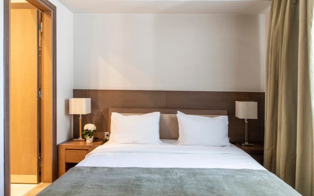 Amalia Athens Hotel - photo 4