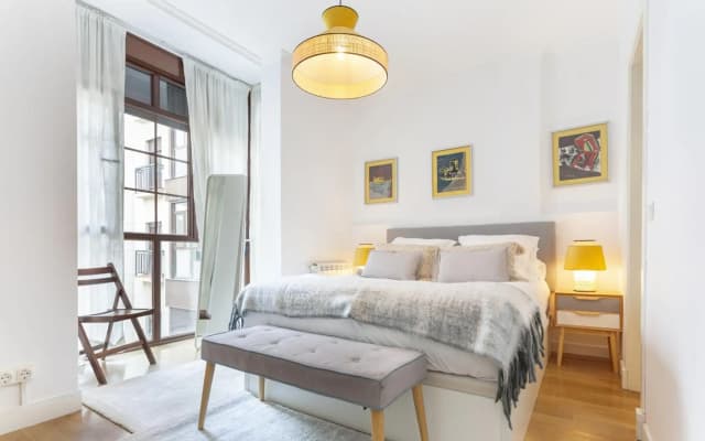 MIT House Retiro III en Madrid - photo 3