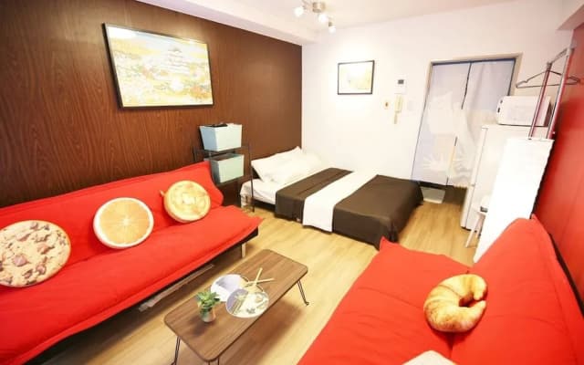 Lions Mansion Dogenzaka 207 - photo 2
