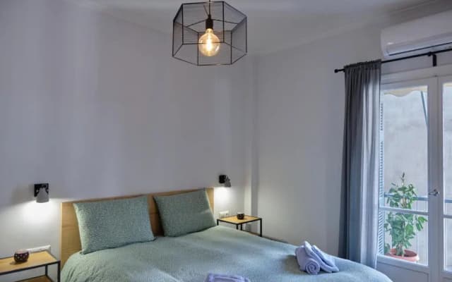 K1 Apartment - photo 5