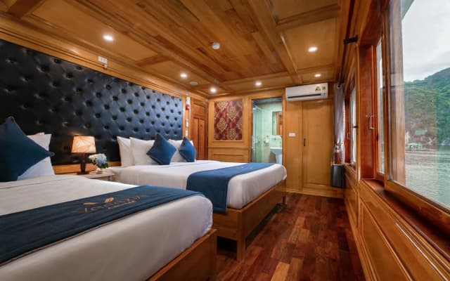 Venezia Cruises - photo 4