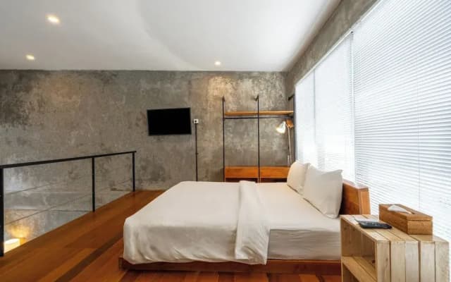Canggu Plex Unit 3 Villa By Betterplace - photo 2