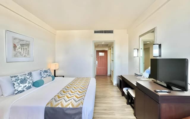 Phuket Merlin Hotel - photo 5