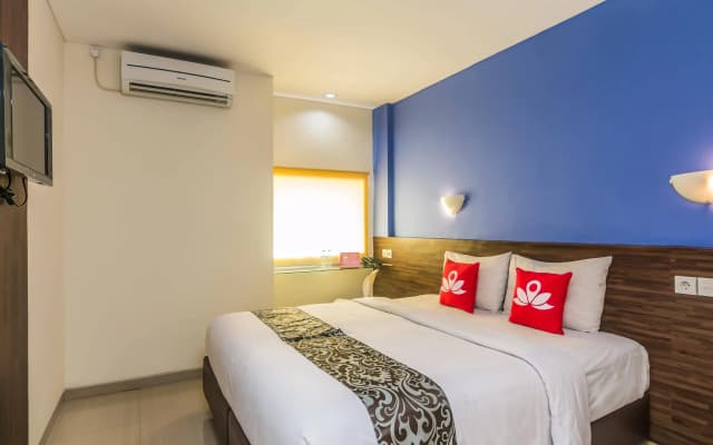 ZEN Rooms Basic Jimbaran Taman Mulia - photo 5