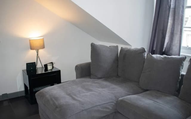Unique 3 Bedroom Modern Penthouse - photo 2