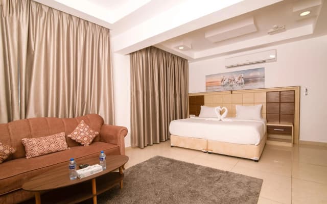 OYO 134 Diamond Star Hotel - photo 5