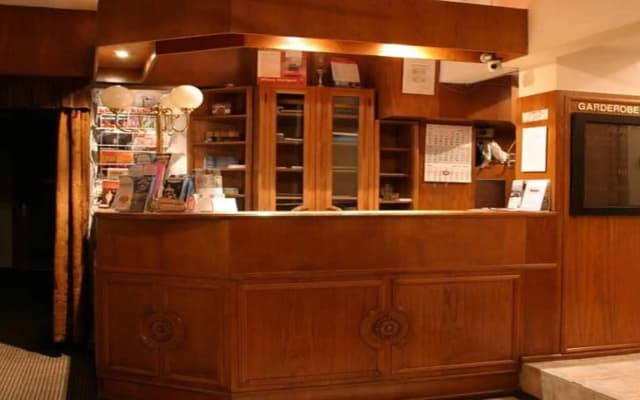 Hotel Gloria Budapest City Center - photo 2