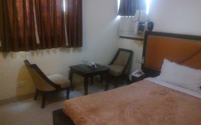 Shoba Residency by FabHotels - photo 2