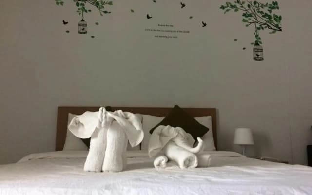 ruamsab apartment1 - photo 2