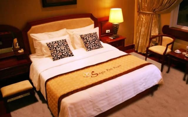 Saigon Park Resort - photo 5