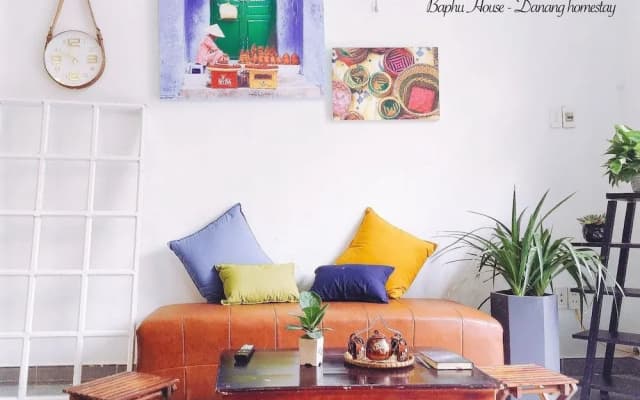 Baphu House - photo 4