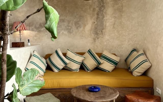 Riad Alena Marrakech - photo 2