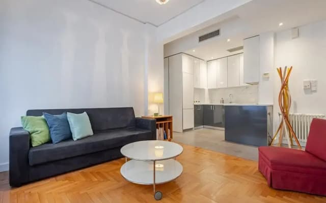 Cosy Acropolis 1BD Apartment - photo 2